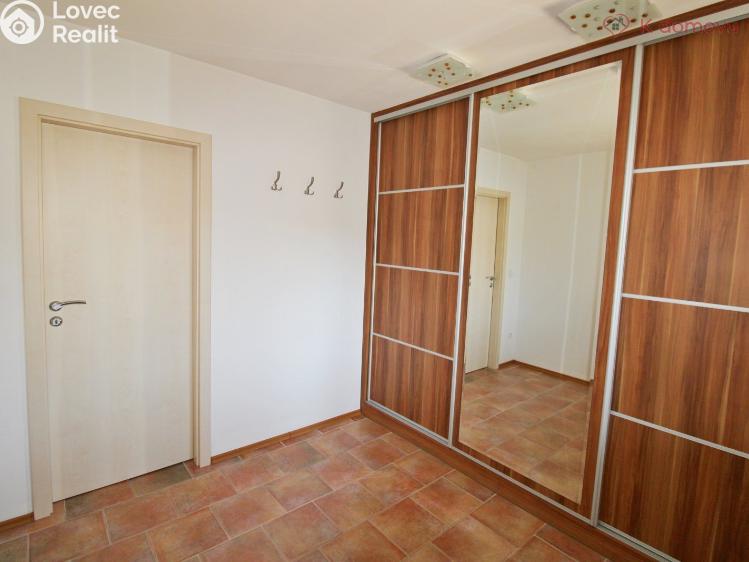 Prodej rodinného domu Javorník č. 11