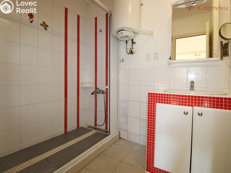 Prodej rodinného domu Javorník č. 16