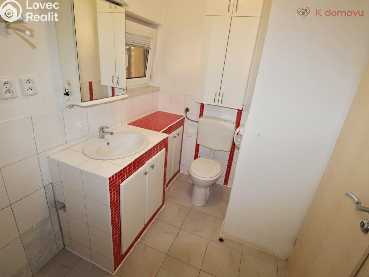 Prodej rodinného domu Javorník č. 17