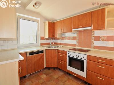 Prodej rodinného domu Javorník č. 3