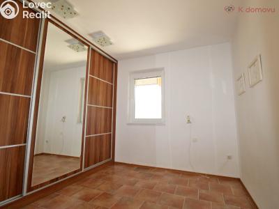 Продаж сімейного будинку Javorník č. 10