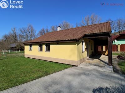 Продаж сімейного будинку Javorník č. 18