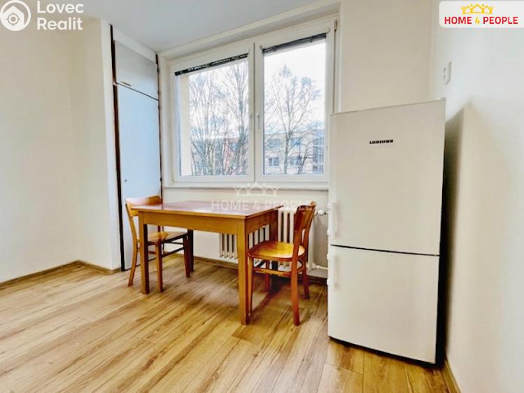 Оренда квартири 2+1 Brno, Letovická č. 4