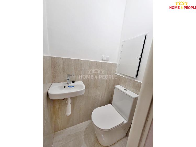 Оренда квартири 2+1 Brno, Letovická č. 8