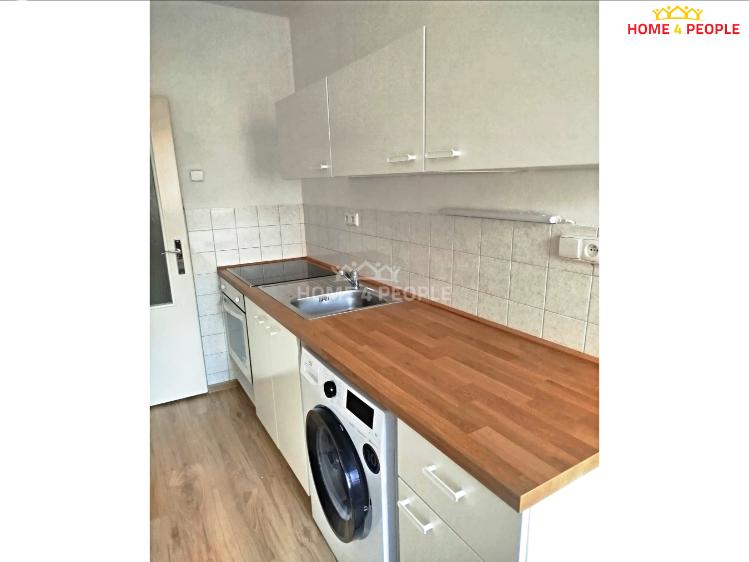 Оренда квартири 2+1 Brno, Letovická č. 13