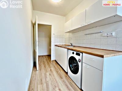 Оренда квартири 2+1 Brno, Letovická č. 2