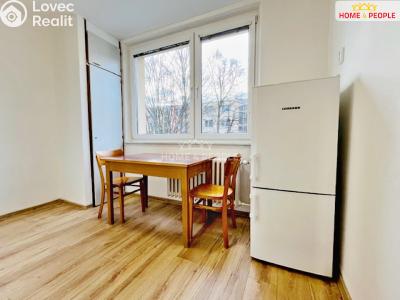 Оренда квартири 2+1 Brno, Letovická č. 4