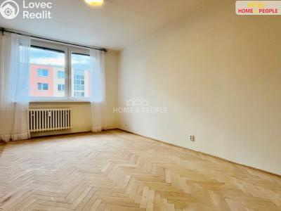 Оренда квартири 2+1 Brno, Letovická č. 5