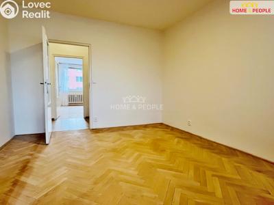 Оренда квартири 2+1 Brno, Letovická č. 6