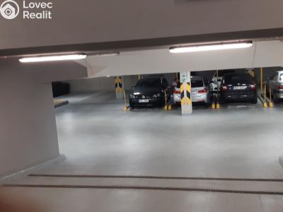 Pronájem garáže Praha, Pod radnicí č. 3