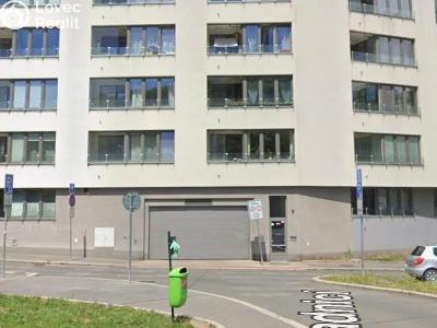 Pronájem garáže Praha, Pod radnicí č. 4