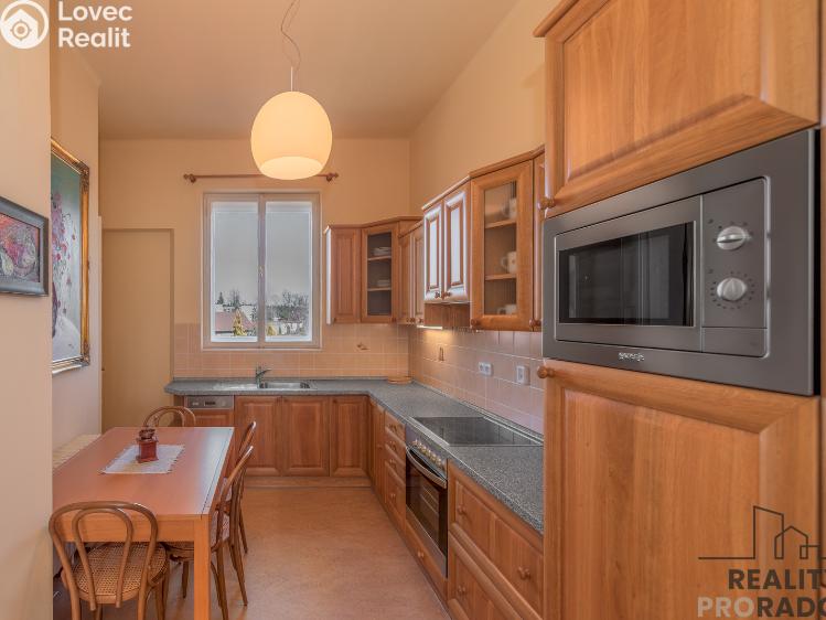 Prodej vily Šumná č. 14