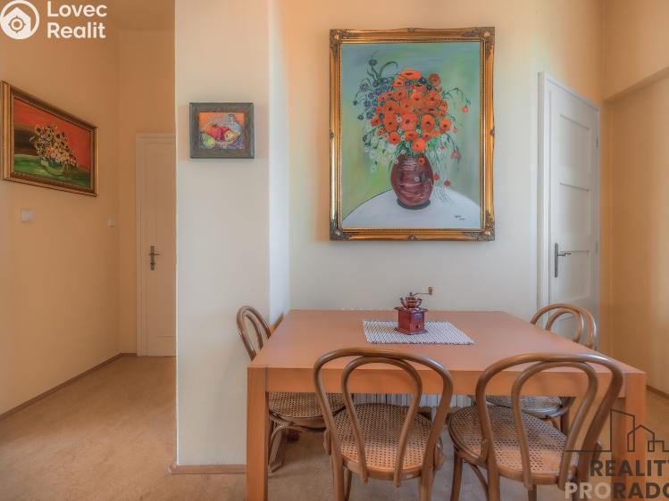 Prodej vily Šumná č. 15