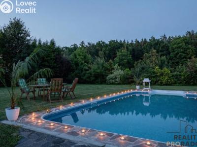 Prodej vily Šumná č. 2