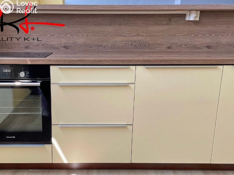 Оренда торгового приміщення Roudnice nad Labem, Kratochvílova č. 9