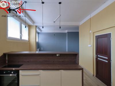 Pronájem obchodního prostoru Roudnice nad Labem, Kratochvílova č. 3