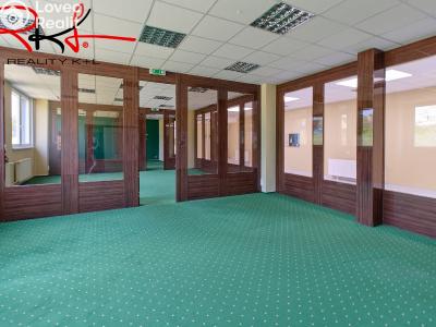 Pronájem obchodního prostoru Roudnice nad Labem, Kratochvílova č. 4