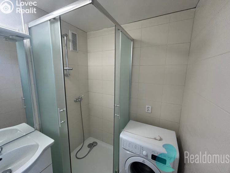 Rent apartment 2+1 České Budějovice, J. Opletala 832/55 č. 6