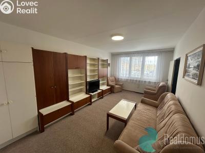 Аренда квартиры 2+1 České Budějovice, J. Opletala č. 4