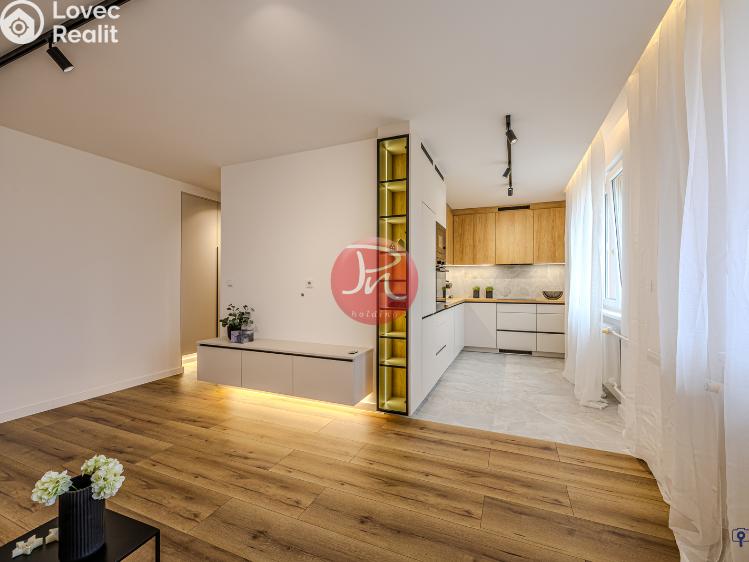 Продажа квартиры 2+KK Ostrava, Nálepkova č. 1