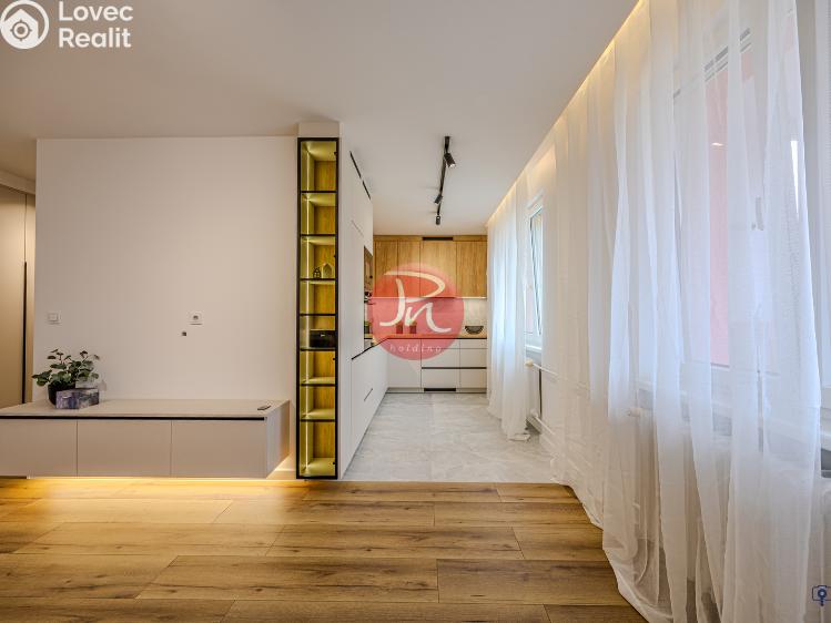 Продажа квартиры 2+KK Ostrava, Nálepkova č. 2