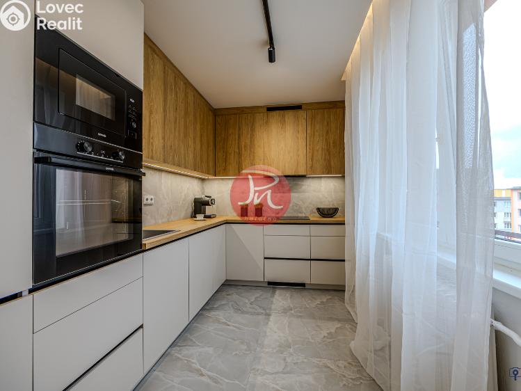 Продажа квартиры 2+KK Ostrava, Nálepkova č. 3