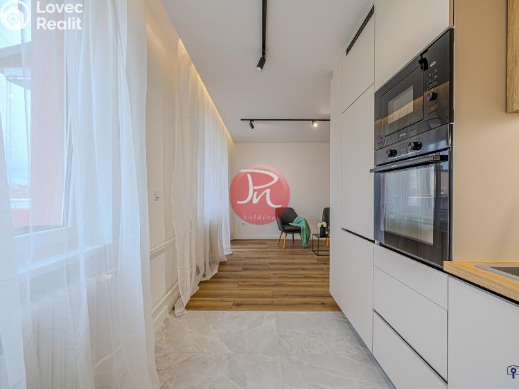 Продажа квартиры 2+KK Ostrava, Nálepkova č. 7