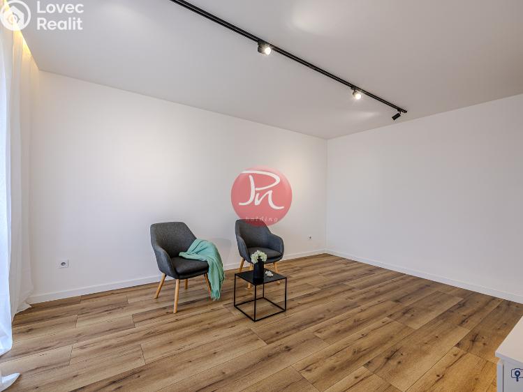 Продажа квартиры 2+KK Ostrava, Nálepkova č. 8