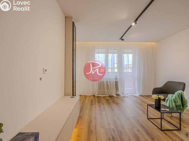 Продажа квартиры 2+KK Ostrava, Nálepkova č. 12