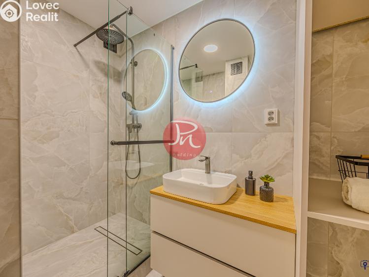 Продажа квартиры 2+KK Ostrava, Nálepkova č. 14