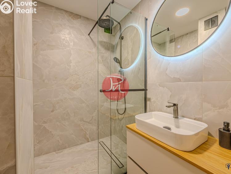 Продажа квартиры 2+KK Ostrava, Nálepkova č. 15