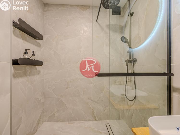 Продажа квартиры 2+KK Ostrava, Nálepkova č. 16