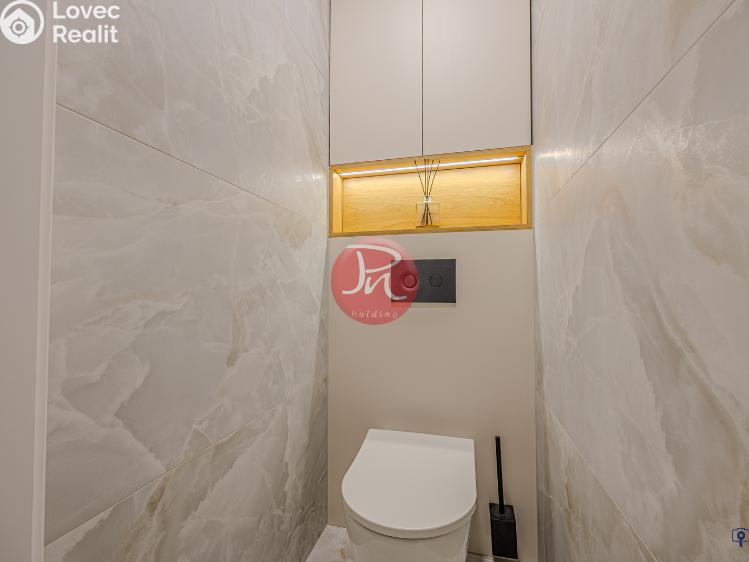 Продажа квартиры 2+KK Ostrava, Nálepkova č. 17