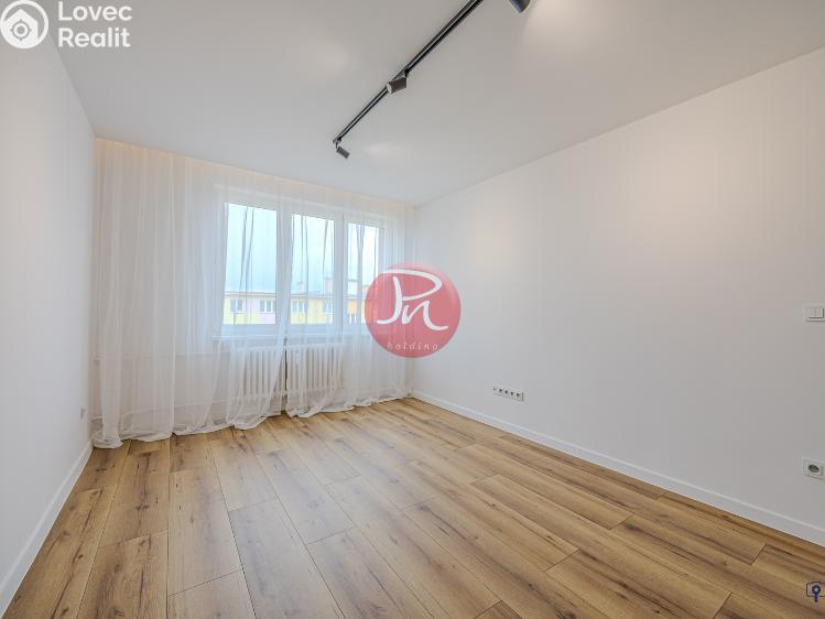 Продажа квартиры 2+KK Ostrava, Nálepkova č. 19