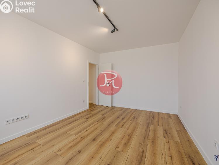 Продажа квартиры 2+KK Ostrava, Nálepkova č. 20