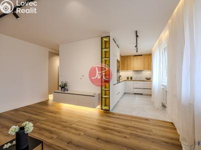 Продажа квартиры 2+KK Ostrava, Nálepkova č. 1