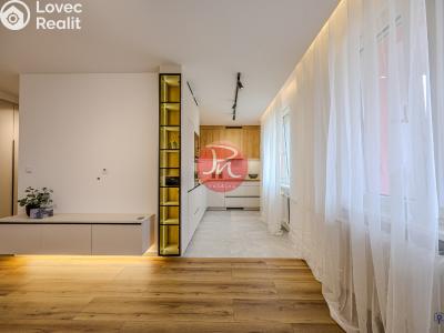 Продажа квартиры 2+KK Ostrava, Nálepkova č. 2