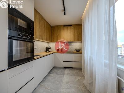 Продажа квартиры 2+KK Ostrava, Nálepkova č. 3