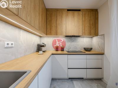 Продажа квартиры 2+KK Ostrava, Nálepkova č. 4