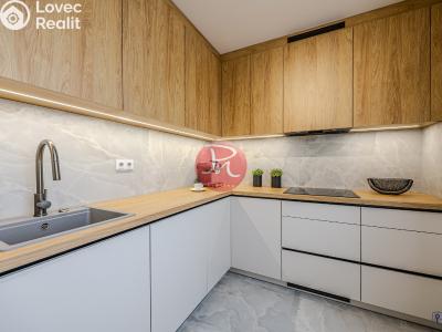 Продажа квартиры 2+KK Ostrava, Nálepkova č. 5