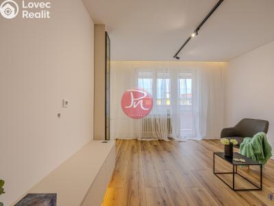 Продаж квартири 2+KK Ostrava, Nálepkova č. 12