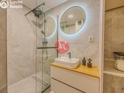 Продаж квартири 2+KK Ostrava, Nálepkova č. 14