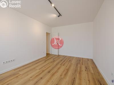 Продаж квартири 2+KK Ostrava, Nálepkova č. 20