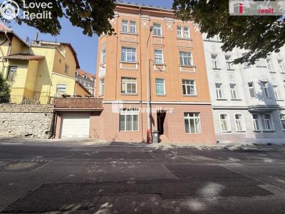 Rent apartment 1+1 Ústí nad Labem, Šaldova č. 2