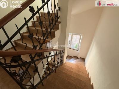 Rent apartment 1+1 Ústí nad Labem, Šaldova č. 4