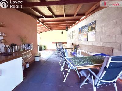 Rent apartment 1+1 Ústí nad Labem, Šaldova č. 5