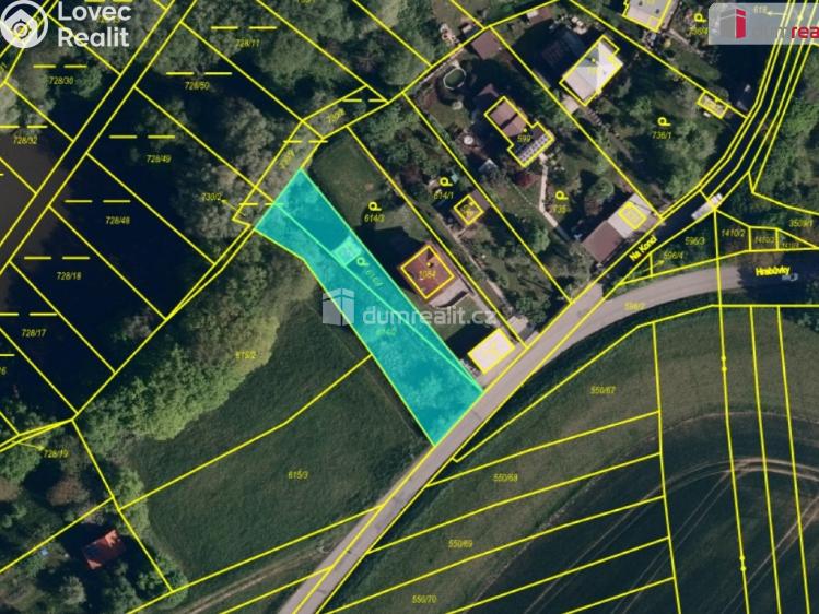 Prodej rodinného domu Zlín, Hrabůvky č. 4