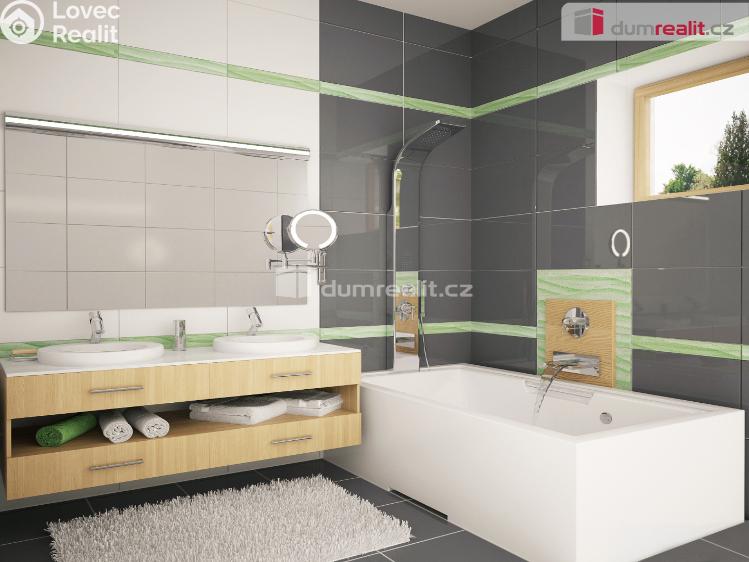 Prodej rodinného domu Zlín, Hrabůvky č. 10