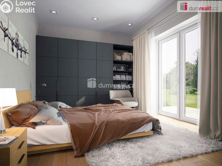 Prodej rodinného domu Zlín, Hrabůvky č. 12