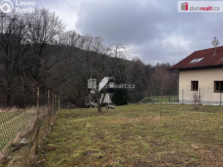 Prodej rodinného domu Zlín, Hrabůvky č. 13